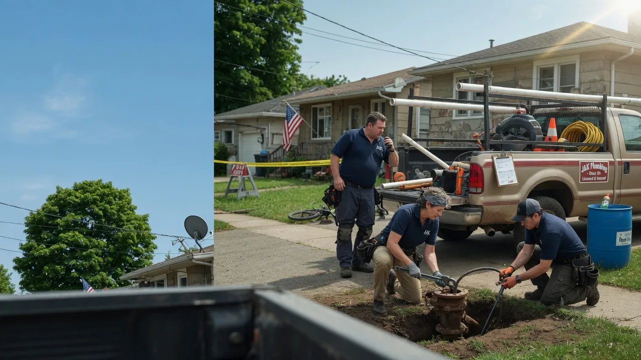 Water Heater Replacement in Watson, IL near me